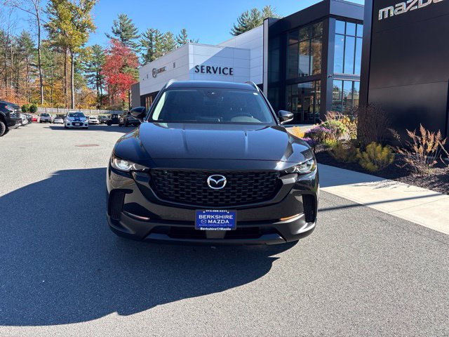 Used 2024 MAZDA CX-50 AWD 2.5 S w/ Cargo Package image 11