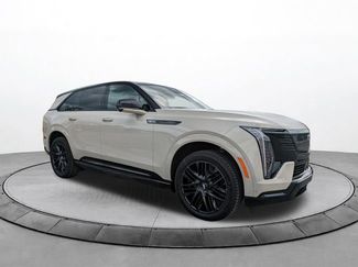 New 2026 Cadillac Escalade IQ Sport 1 w/ LPO, ONYX Package video 1