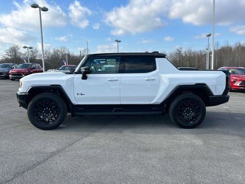 New 2026 GMC Hummer EV 2X image 7