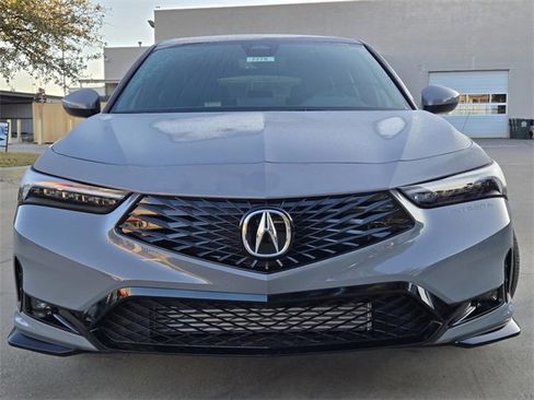 New 2026 Acura Integra A-Spec image 2