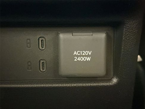 New 2026 Toyota 4Runner Limited image 40