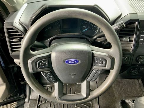 Used 2017 Ford F150 XL w/ Equipment Group 101A Mid image 22
