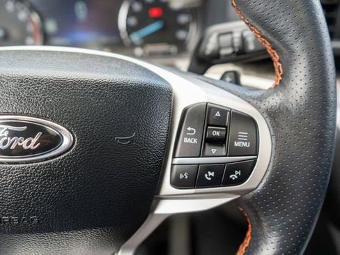 Used 2023 Ford Explorer Timberline AWD/4WD image 23