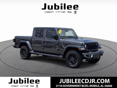 Used 2025 Jeep Gladiator Sport
