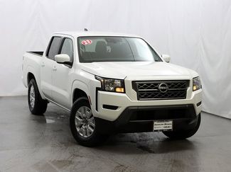 Used 2023 Nissan Frontier SV w/ Technology Package video 1