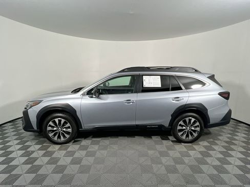 Used 2024 Subaru Outback Limited image 6