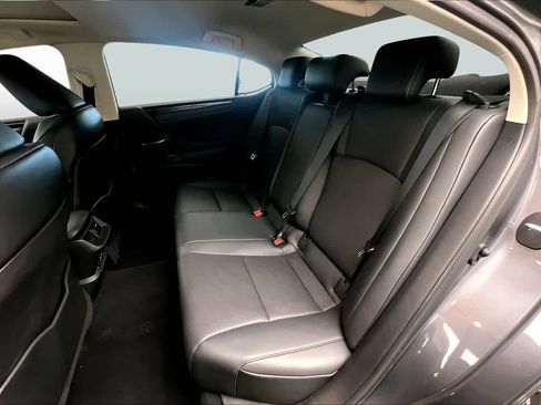 Used 2021 Lexus ES 350 w/ Accessory Package 2 FWD image 21