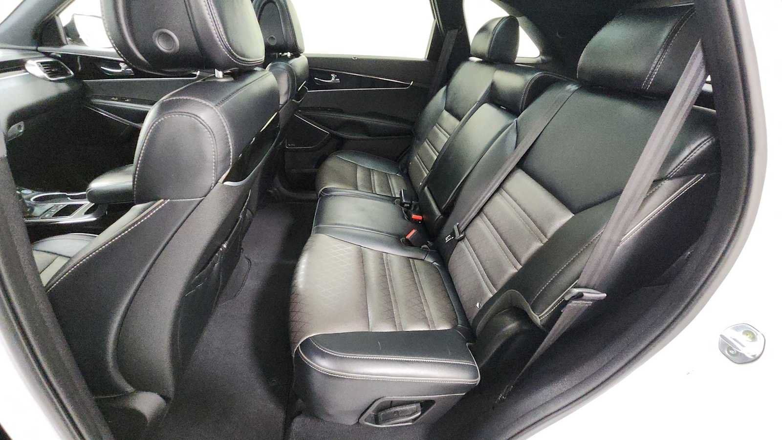 Used 2016 Kia Sorento SX AWD/4WD image 25