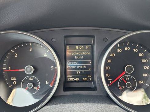 Used 2012 Volkswagen Jetta TDI FWD image 19