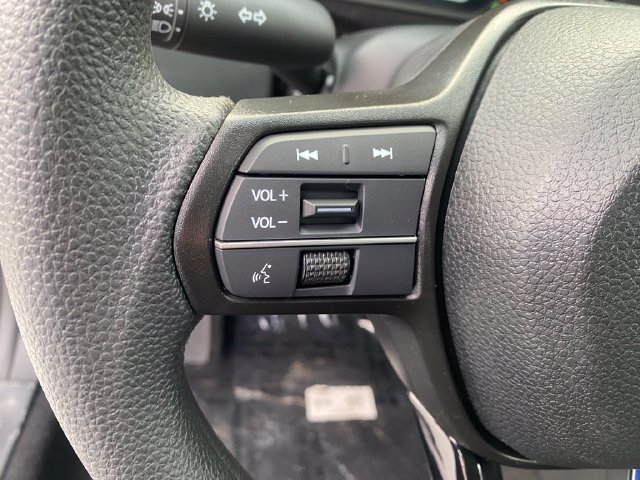 New 2026 Honda Accord LX image 22