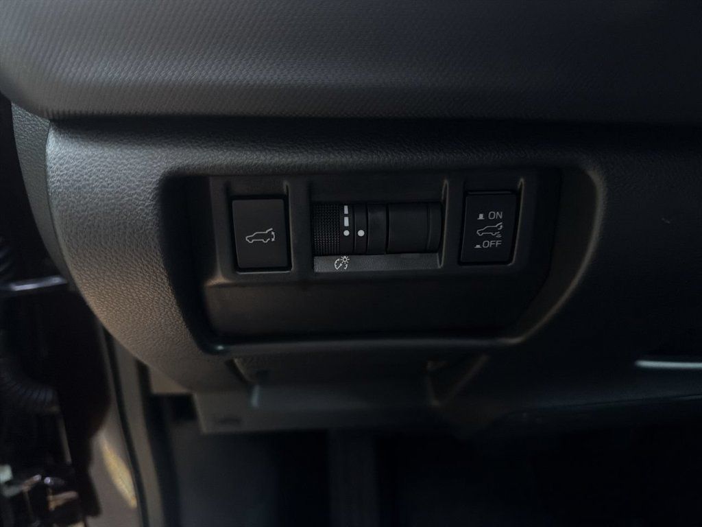 Certified 2026 Subaru Forester Premium AWD/4WD image 17