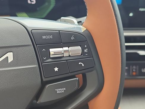 New 2027 Kia Sportage X-Line AWD/4WD image 32