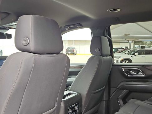 Used 2023 Chevrolet Tahoe LS RWD image 16