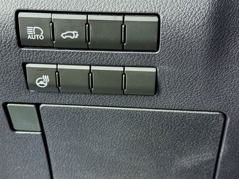 Used 2022 Lexus RX 350 F Sport w/ Accessory Package image 14