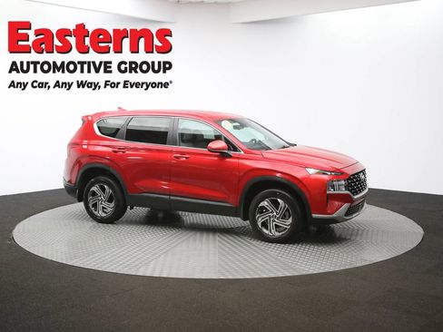 Used 2022 Hyundai Santa Fe SE image 46