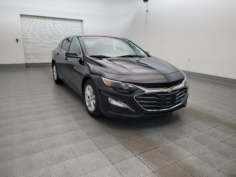 Used 2023 Chevrolet Malibu LT FWD image 13