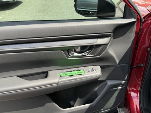 New 2026 Honda CR-V Sport image 14