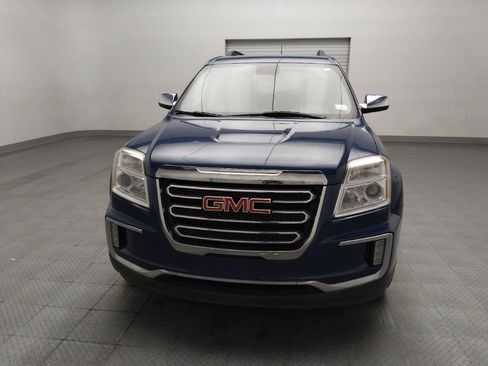 Used 2017 GMC Terrain SLE w/ Chrome Edition AWD/4WD image 15