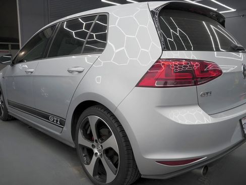 Used 2015 Volkswagen GTI S image 6