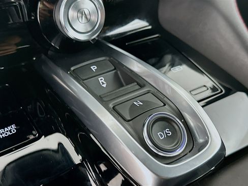 Used 2025 Acura MDX A-Spec AWD/4WD image 24