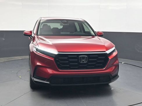 Used 2025 Honda CR-V EX image 9
