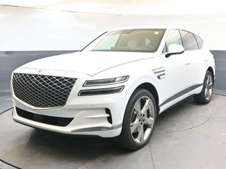 Used 2024 Genesis GV80 3.5T w/ Prestige Package video 1