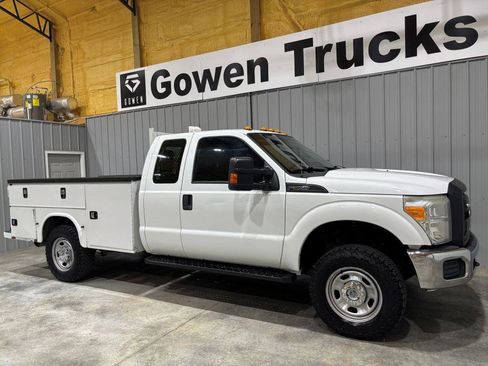 Used 2016 Ford F350 XL w/ Power Equipment Group image 3