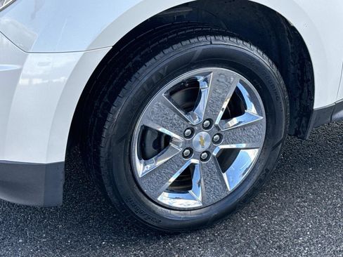 Used 2014 Chevrolet Equinox LT w/ Power Convenience Package image 29