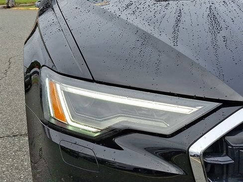 Used 2024 Audi A6 Premium Plus image 9