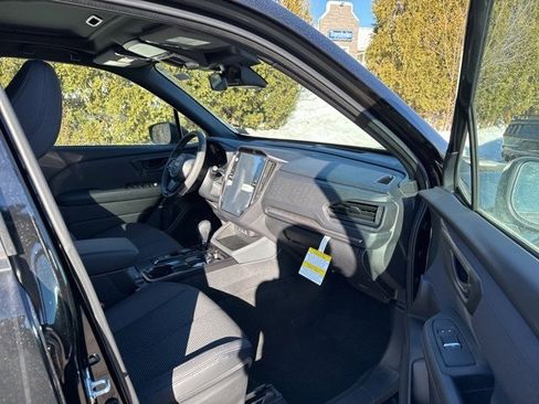 New 2026 Subaru Forester Premium image 16