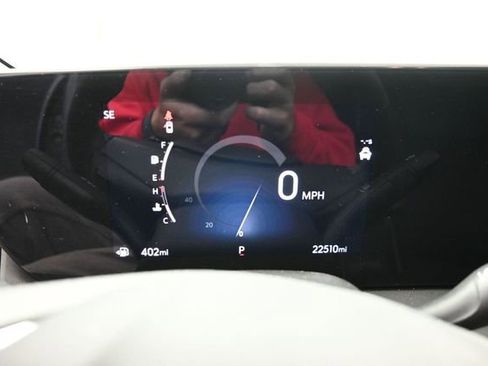 Used 2025 Buick Encore GX Preferred AWD/4WD image 16