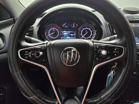 Used 2016 Buick Regal FWD image 24