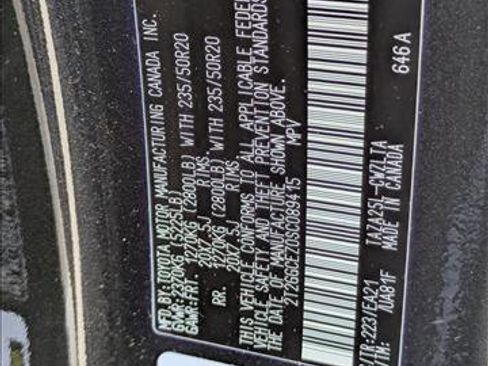 Used 2025 Lexus NX 350 AWD w/ Cold Area Package image 15
