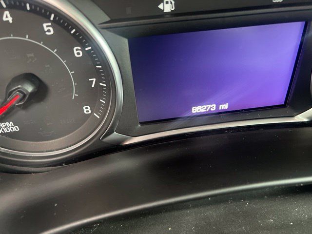 Used 2019 Chevrolet Equinox LT FWD image 8