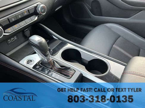 Used 2024 Nissan Altima 2.5 SR image 40