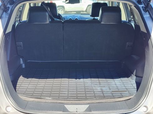 Used 2012 Nissan Rogue SL image 23