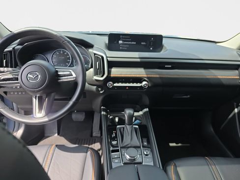 Used 2025 MAZDA CX-50 AWD 2.5 Hybrid w/ Premium Pkg image 15