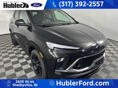 Used 2024 Buick Encore GX Sport Touring