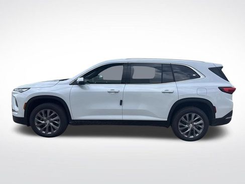 New 2026 Buick Enclave Preferred w/ Power Package AWD/4WD image 4