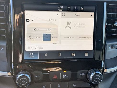 New 2026 RAM 1500 Big Horn w/ Night Edition image 17