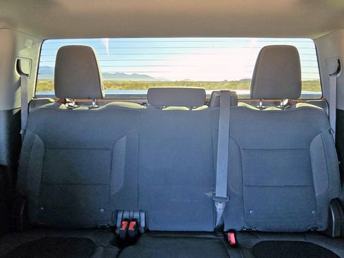 Used 2020 Chevrolet Silverado 2500 LT image 9