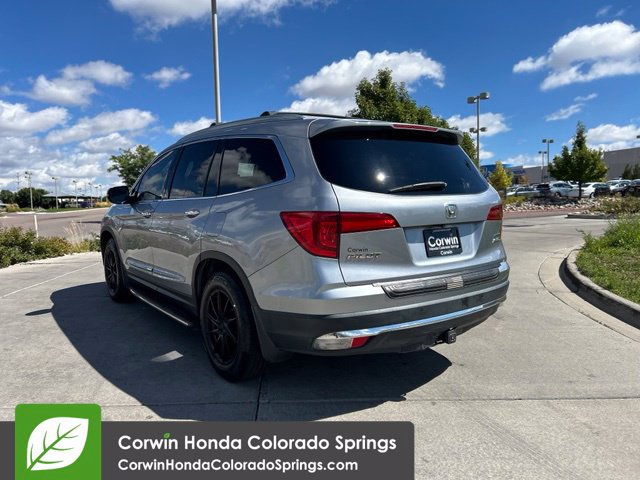 Used 2016 Honda Pilot Touring image 7