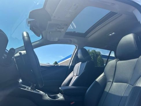 Used 2024 Subaru Outback Limited AWD/4WD image 14