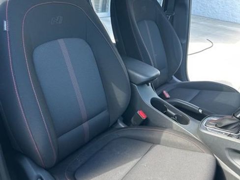Used 2023 Hyundai Kona N Line w/ Winter Weather Package image 28