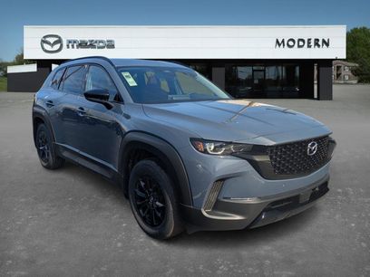 New 2026 MAZDA CX-50 AWD 2.5 Hybrid w/ Weather Package