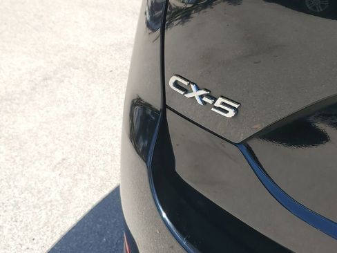 Used 2018 MAZDA CX-5 Grand Touring FWD image 30