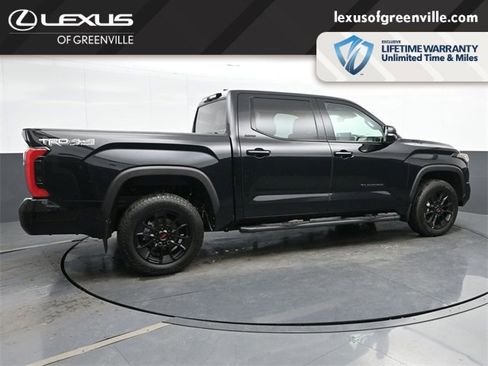 Used 2024 Toyota Tundra Limited image 8