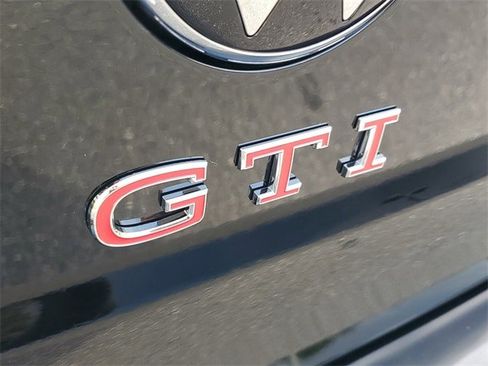 New 2026 Volkswagen GTI SE image 6