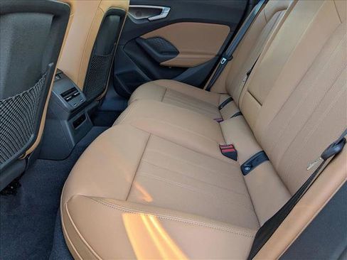 New 2025 Audi A5 2.0T Premium Plus w/ Premium Plus image 15