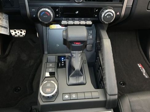 New 2026 Toyota 4Runner TRD Sport Premium w/ Tow Technology Package RWD image 8